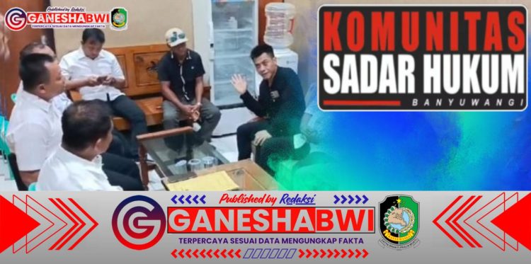 Kritik Pedas Sugiarto terhadap Tempat Hiburan Malam Karaoke di Banyuwangi: APH dan Penegak Perda Apa kabarnya?!!! Kritik Pedas Sugiarto terhadap Tempat Hiburan Malam Karaoke di Banyuwangi: APH dan Penegak Perda Apa kabarnya?!!!