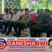 Halal Bihalal di Pendopo Licin Pererat Silaturahmi dan Sinergi Pemerintahan Desa Halal Bihalal di Pendopo Licin Pererat Silaturahmi dan Sinergi Pemerintahan Desa