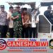 Sinergi TNI dan Bulog: Babinsa Bajulmati Dampingi Proses Sergap Gabah Petani