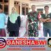 Babinsa Kedungasri Dampingi Serap Gabah Petani, Pastikan Harga Gabah Stabil di Banyuwangi