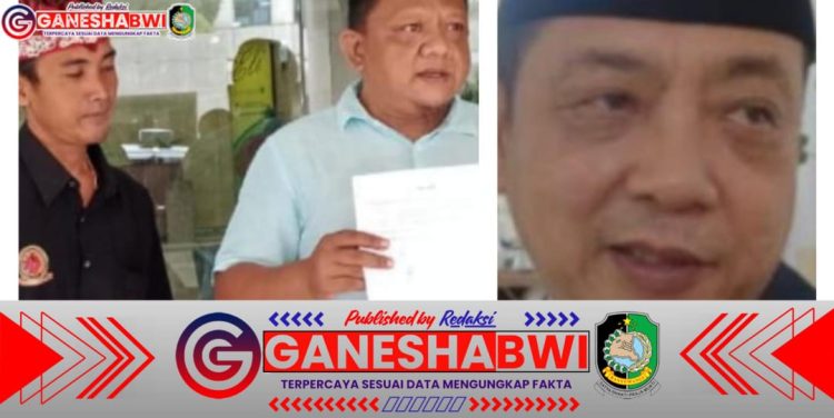 Raja Angkasa Minta Michael Hariyanto Minta Maaf Kepada IWB dan Pasopati 