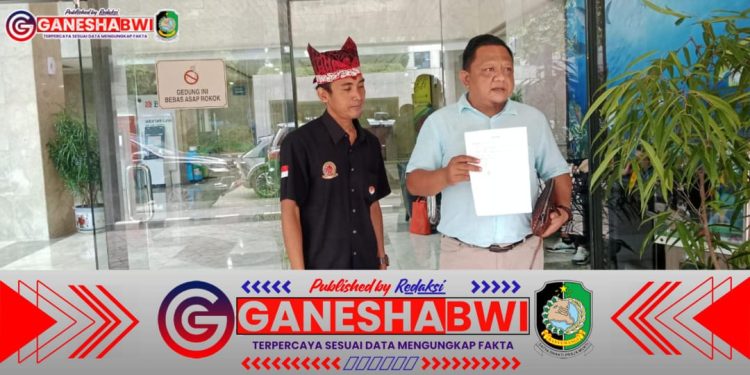 Raja Angkasa Tolak Pernyataan Michael Harianto: Kasus Kubangan Bekas Tambang Galian C Ilegal Harus Diusut Tuntas 