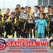 Aipda Selamet Dirikan Akademi Sepak Bola Diponegoro United, Bina Bakat Muda Banyuwangi hingga Kancah ASEAN