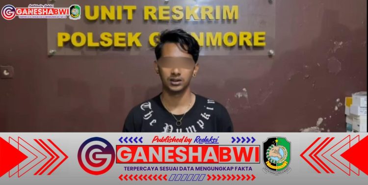 Viral Pembegalan di Glenmore Ternyata Hoaks, Polresta Banyuwangi Bertindak Cepat Ungkap Fakta Sebenarnya