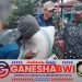 Babinsa Koramil 0825/20 Songgon Kawal Penyerapan Gabah Petani di Empat Lokasi, Pastikan Harga Layak