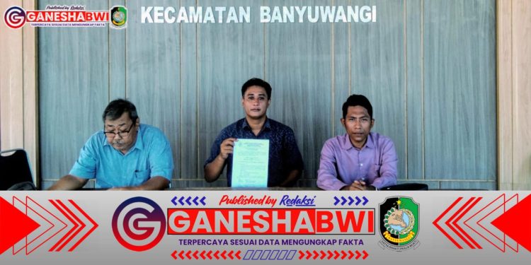 PN Banyuwangi Cabut Eksekusi Sengketa Syariah, Wewenang Beralih ke Pengadilan Agama