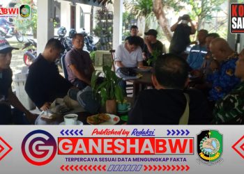 Ketua Komunitas Sadar Hukum Banyuwangi Mengecam Keras Operasional PT ESA KEKAL SEJAHTERA Tanpa Izin