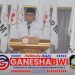 Kasdim 0825/Banyuwangi Hadiri Halal Bihalal, Pererat Sinergi Kemanusiaan dengan PMI Kasdim 0825/Banyuwangi Hadiri Halal Bihalal, Pererat Sinergi Kemanusiaan dengan PMI