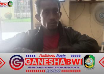 Ganesha BWI