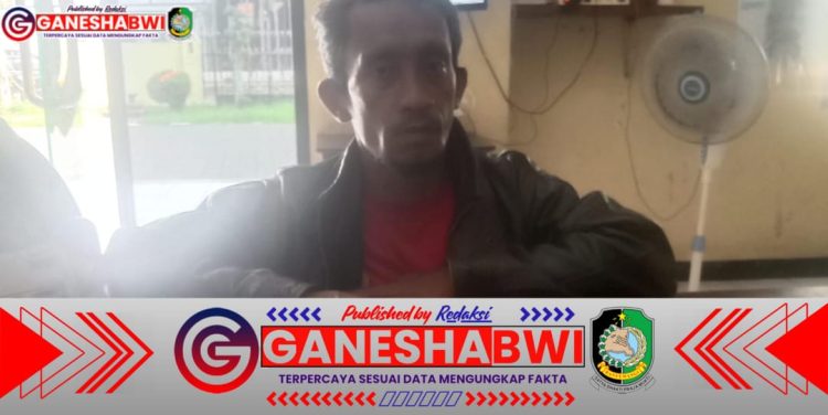 Buruh Ojek di Banyuwangi Jadi Korban Penipuan, Sepeda Motor Dibawa Kabur Penumpang
