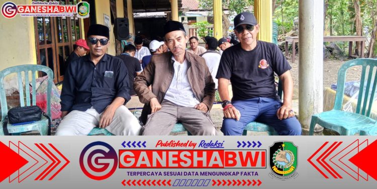 BCW Sampaikan Duka Cita atas Meninggalnya Bapak Samsudin, Kepala Dusun Sumberjo