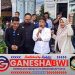 Aksi Demonstrasi di Depan Kantor Notaris Sari Priastuti, S.H., M.Kn.