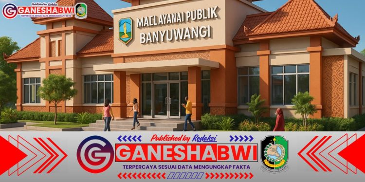 Digitalisasi Pelayanan Publik di MPP Banyuwangi Gagal Sentuh Akar Masalah: Antrean Panjang Cerminan Sistem yang Belum Siap Digitalisasi Pelayanan Publik di MPP Banyuwangi Gagal Sentuh Akar Masalah: Antrean Panjang Cerminan Sistem yang Belum Siap
