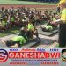 Kodim 0825/Banyuwangi Gelar Kesamaptaan Jasmani dan Uji Kenaikan Pangkat Prajurit