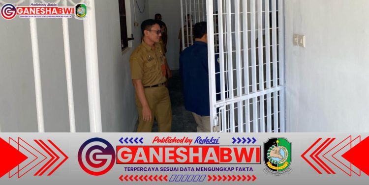 Banyuwangi Hadirkan Shelter untuk Tingkatkan Pelayanan Sosial bagi PAS