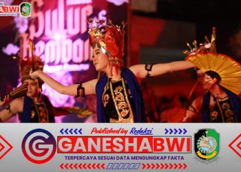 Banyuwangi Gelar Festival Sulur Kembang untuk Lestarikan Seni Tradisi