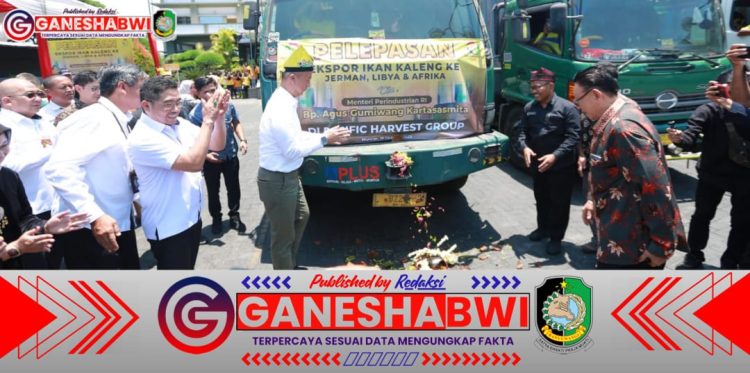 Ekspor Banyuwangi Capai 196 Juta Dolar AS di 2024, Menjangkau 80 Negara