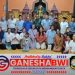 Babinsa Hadiri Kegiatan Agama Buddha, Tunjukkan Toleransi Antar Umat Beragama di Gambiran