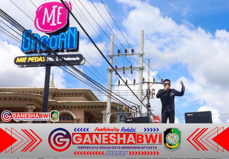Sugiarto: Kami akan Laporkan ke Polresta Banyuwangi Dugaan HOAX dan Pencemaran Nama Baik, Pernyataan Sikap Ormas Balawangi