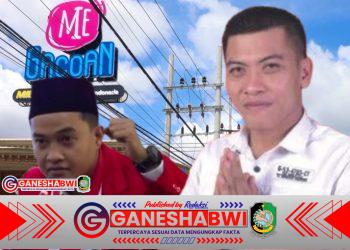 Sugiarto Apresiasi Pendapat GMNI tentang Aksi Demonstrasi di Depan Me Gacoan Genteng Sugiarto Apresiasi Pendapat GMNI tentang Aksi Demonstrasi di Depan Me Gacoan Genteng