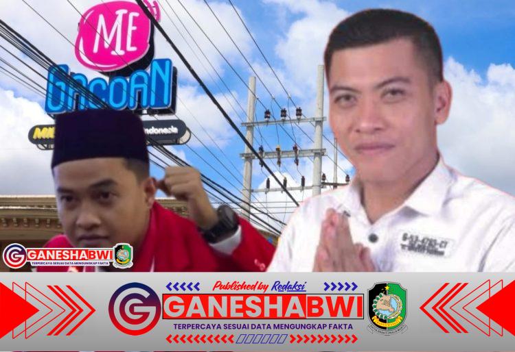 Sugiarto Apresiasi Pendapat GMNI tentang Aksi Demonstrasi di Depan Me Gacoan Genteng