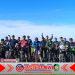 Kodim 0825 Banyuwangi Gelar Fun Bike Ceria, Jaga Kebugaran dan Imunitas Personel