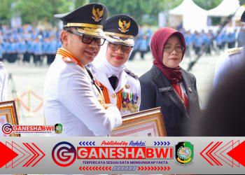 Banyuwangi Raih Predikat “Kinerja Tinggi” dari Kemendagri Berkat Kinerja Terukur
