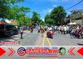 Polwan Polresta Banyuwangi Kawal Salat Jumat, Wujudkan Masjid Aman dan Nyaman Polwan Polresta Banyuwangi Kawal Salat Jumat, Wujudkan Masjid Aman dan Nyaman