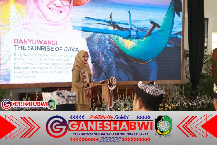 Bupati Ipuk Gulirkan Lagi Program Bedah Rumah untuk Entaskan Kemiskinan di Banyuwangi