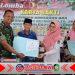 Sinergi Kodim 0825 Banyuwangi dan Disdukcapil Permudah Warga Urus Dokumen Kependudukan Gratis