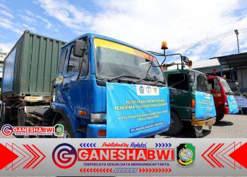 Produk Banyuwangi Tembus 80 Negara, Nilai Ekspor Capai USD 196 Juta