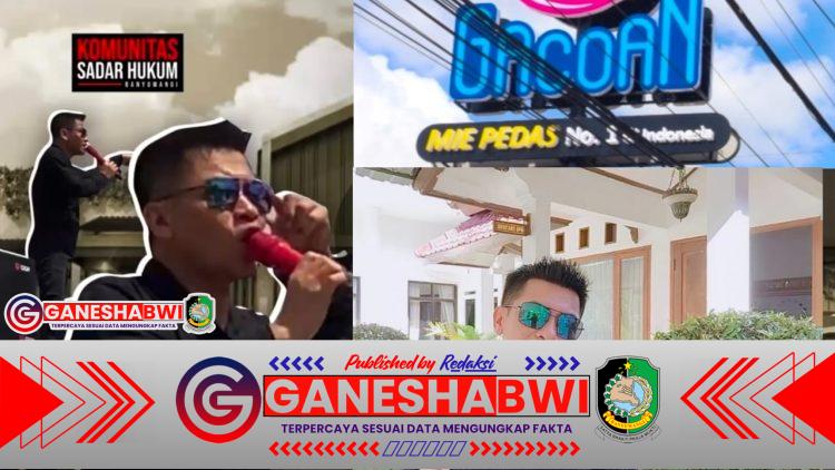 Komunitas Sadar Hukum Banyuwangi Desak DPRD Tindaklanjuti dugaan Penyalahgunaan Wewenang dalam Penegakan Aturan Rezim Perizinan