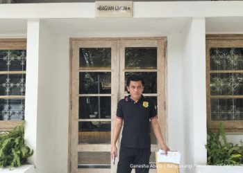 Ketua Komunitas Sadar Hukum Mengecam Keras Yayasan Darunnajah: Pembuangan Limbah Sembarangan Merusak Lingkungan
