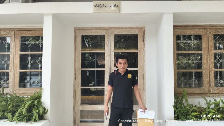 Ketua Komunitas Sadar Hukum Mengecam Keras Yayasan Darunnajah: Pembuangan Limbah Sembarangan Merusak Lingkungan