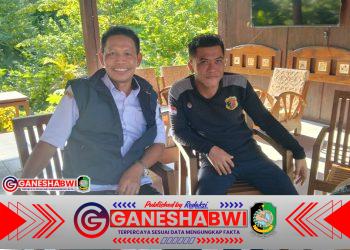 Sugiarto Minta Pemda Fasilitasi Dialog Terbuka Terkait Pernyataan Ormas Balawangi