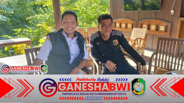 Sugiarto Minta Pemda Fasilitasi Dialog Terbuka Terkait Pernyataan Ormas Balawangi Sugiarto Minta Pemda Fasilitasi Dialog Terbuka Terkait Pernyataan Ormas Balawangi