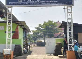 Kecaman Keras terhadap Yayasan Darunnajah: Pembuangan Limbah Sembarangan Merusak Lingkungan