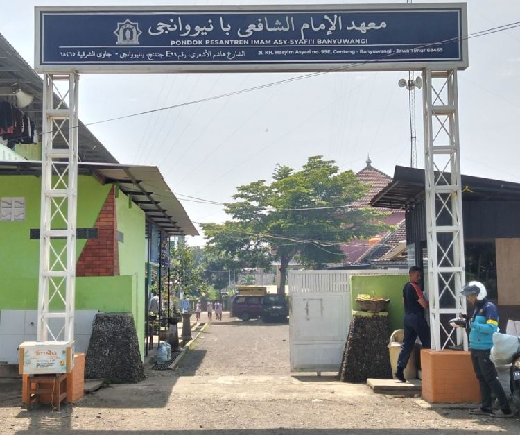 Kecaman Keras terhadap Yayasan Darunnajah: Pembuangan Limbah Sembarangan Merusak Lingkungan