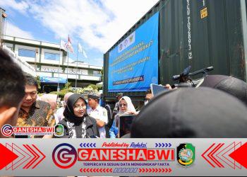 Sekolah Rakyat Banyuwangi Dimulai Juli 2025, Tahap Awal Tampung 100 Siswa Kurang Mampu