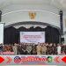 Dandim 0825/Banyuwangi Hadiri Acara Penguatan Solidaritas Sosial Masyarakat