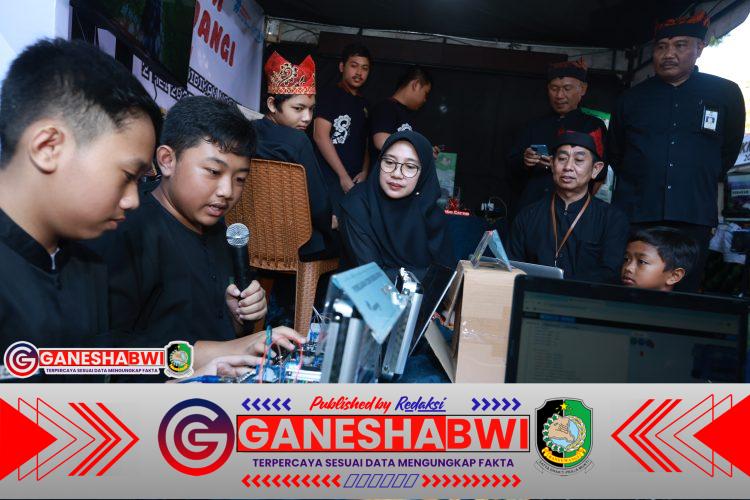 Hardiknas 2025, Bupati Ipuk Tegaskan Pendidikan Anak Tanggung Jawab Bersama Hardiknas 2025, Bupati Ipuk Tegaskan Pendidikan Anak Tanggung Jawab Bersama