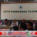 Puskesmas Paspan Gelar Lokakarya Mini Lintas Sektor, Bahas Evaluasi Kesehatan dan Isu Stunting Puskesmas Paspan Gelar Lokakarya Mini Lintas Sektor, Bahas Evaluasi Kesehatan dan Isu Stunting