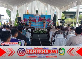 PT Pasific Harvest Indonesia Mulai Ekspor Perdana, Dorong Ekonomi Banyuwangi ke Kancah Global