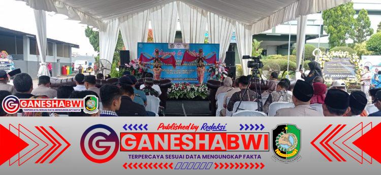 PT Pasific Harvest Indonesia Mulai Ekspor Perdana, Dorong Ekonomi Banyuwangi ke Kancah Global PT Pasific Harvest Indonesia Mulai Ekspor Perdana, Dorong Ekonomi Banyuwangi ke Kancah Global