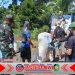Babinsa Koramil 0825/20 Songgon Kawal Serapan Gabah Petani di 12 Titik Lokasi