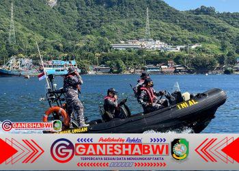 Pencarian Nelayan Hilang di Perairan Bangsring Dihentikan, Bahri Resmi Dinyatakan Hilang