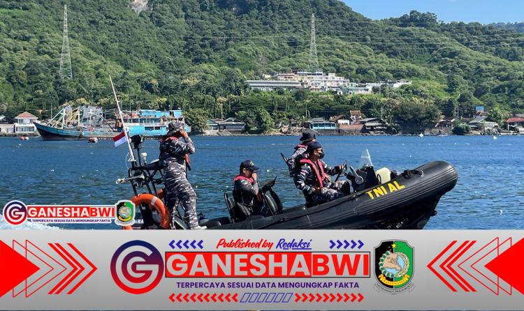 Pencarian Nelayan Hilang di Perairan Bangsring Dihentikan, Bahri Resmi Dinyatakan Hilang