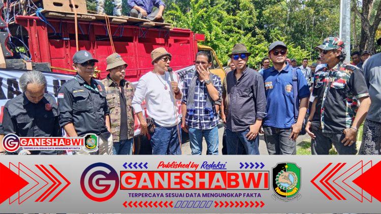 Warga Glenmore Apresiasi Rekrutmen PG SGN, Tapi Soroti Kurangnya Transparansi