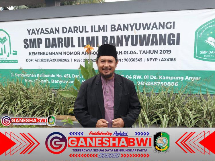 Tokoh Banyuwangi Apresiasi Kehadiran Polri Saat Ibadah dan Kegiatan Sosial Tokoh Banyuwangi Apresiasi Kehadiran Polri Saat Ibadah dan Kegiatan Sosial