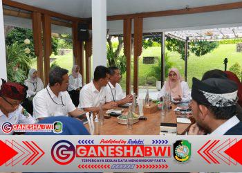 BI dan Pemprov Jatim Percepat Masuknya Investor ke Banyuwangi